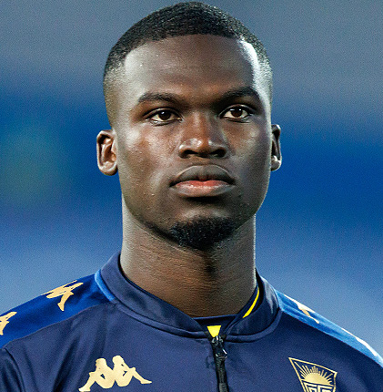 Kévin Boma Kévin Boma