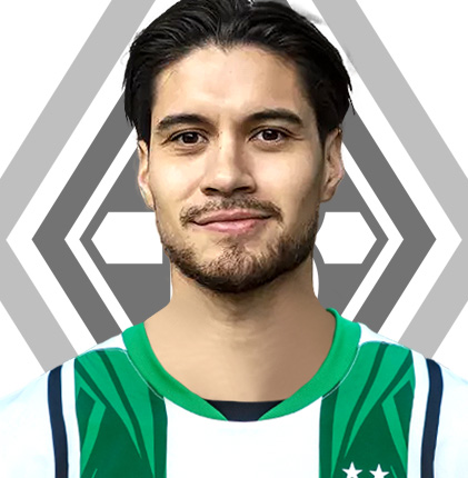 Kevin Diks