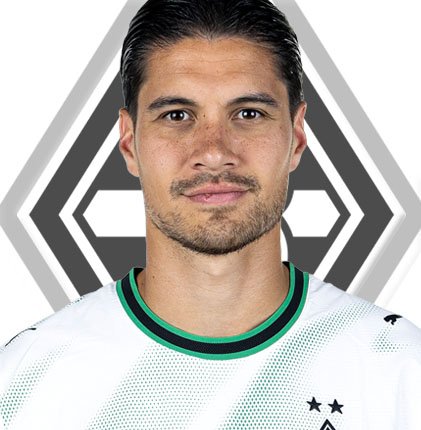 Kevin Diks