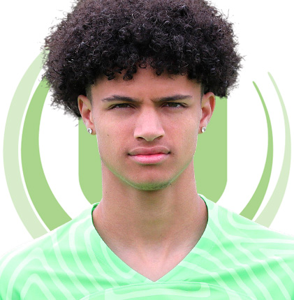 Kevin Paredes