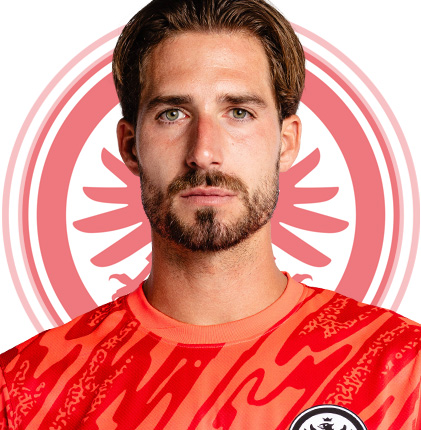 Kevin Trapp