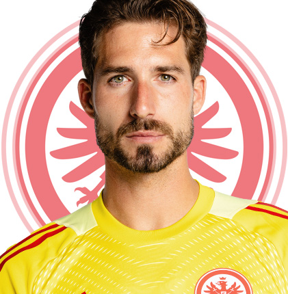 Kevin Trapp