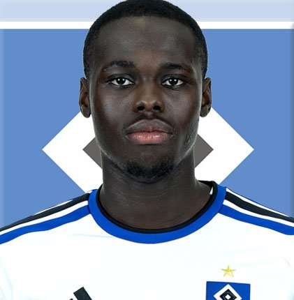 Kofi Amoako
