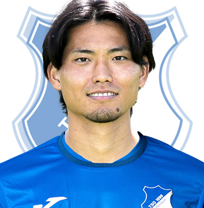 Koki Machida