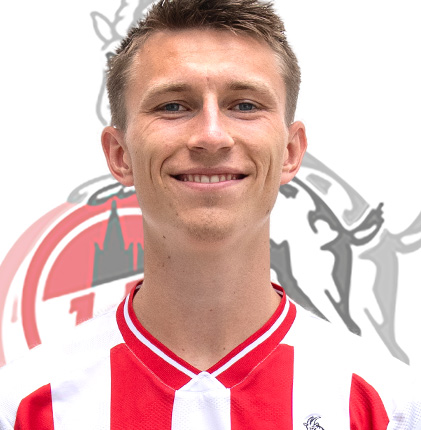 Kristoffer Lund Kristoffer Lund