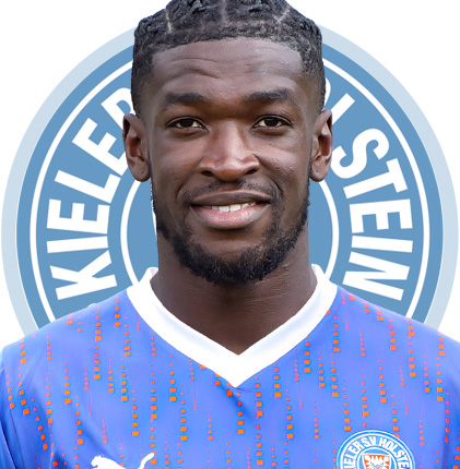 Kwasi Wriedt