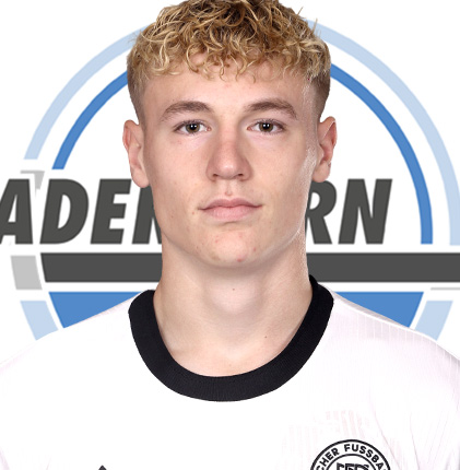 Lasse Eickel