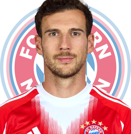 Leon Goretzka