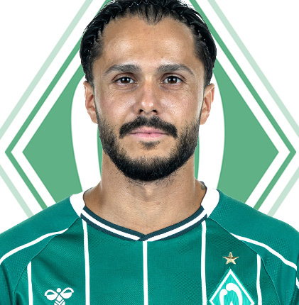 Leonardo Bittencourt