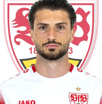 Leonidas Stergiou
