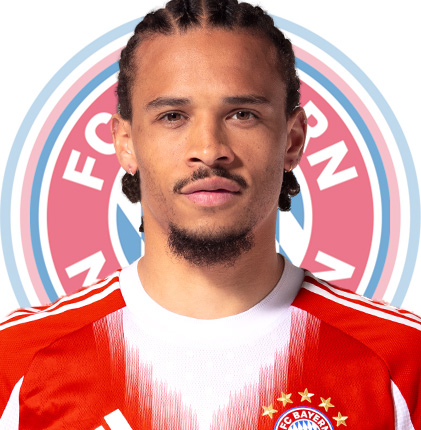 Leroy Sané Leroy Sané