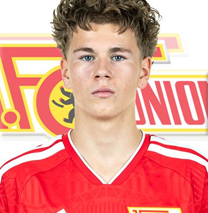 Linus Güther