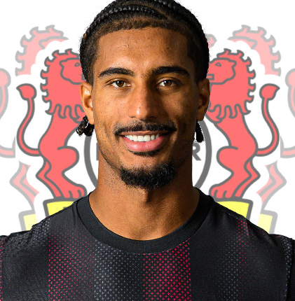 Loïc Badé Loïc Badé