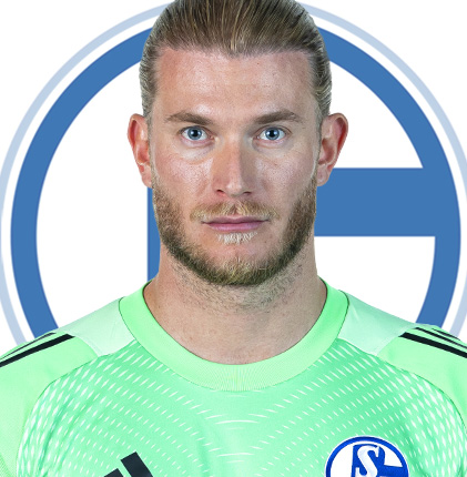 Loris Karius