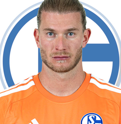 Loris Karius