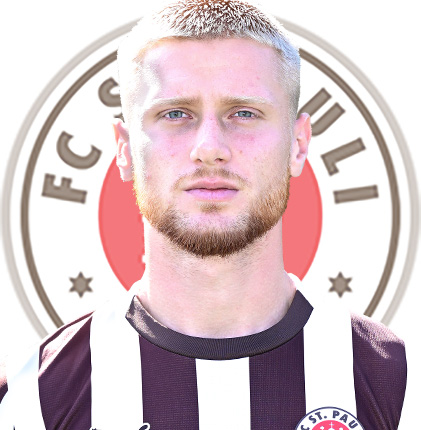 Louis Oppie Louis Oppie