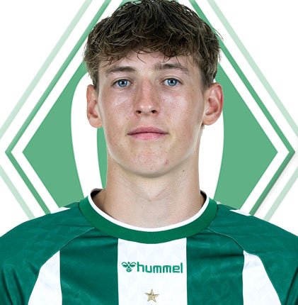 Luca Höcker