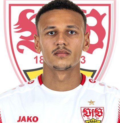 Luca Jaquez
