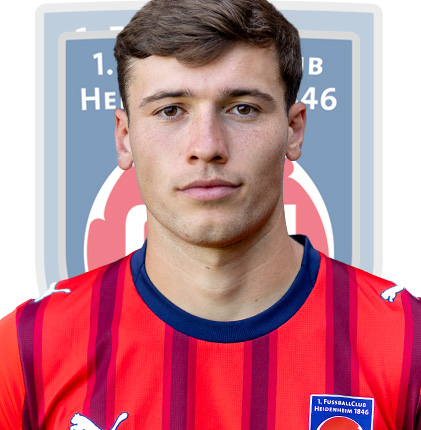 Luca Kerber Luca Kerber