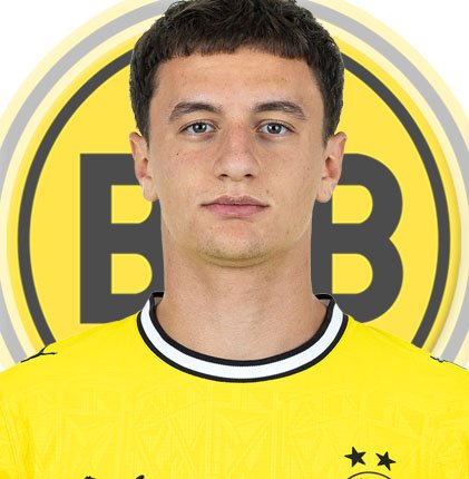 Luca Reggiani