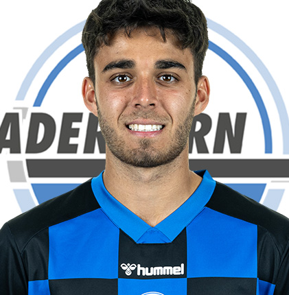 Lucas Copado