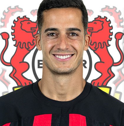 Lucas Vázquez
