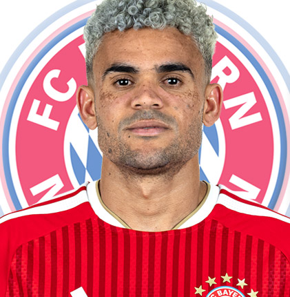 Luis Díaz