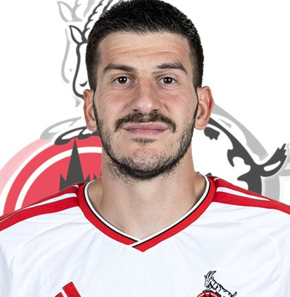 Luka Lochoshvili