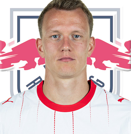 Lukas Klostermann
