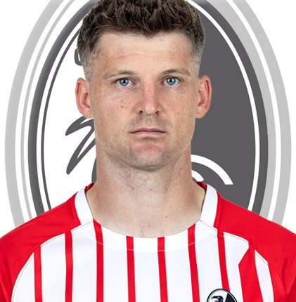 Lukas Kübler