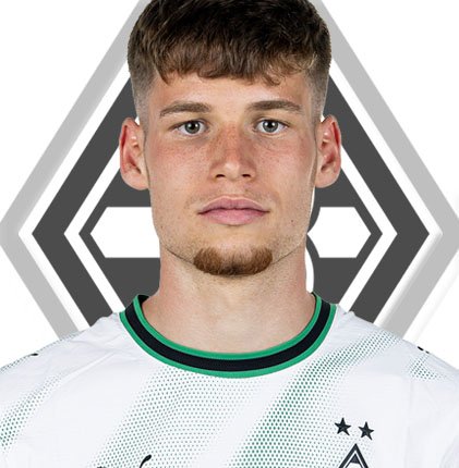 Lukas Ullrich