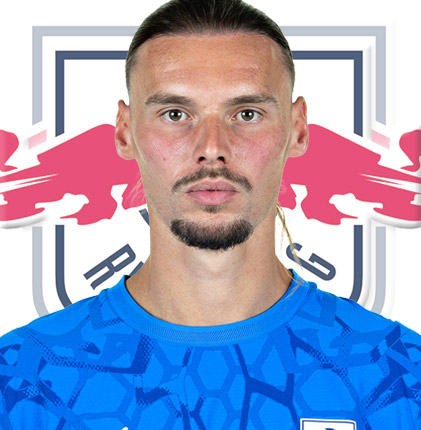 Maarten Vandevoordt