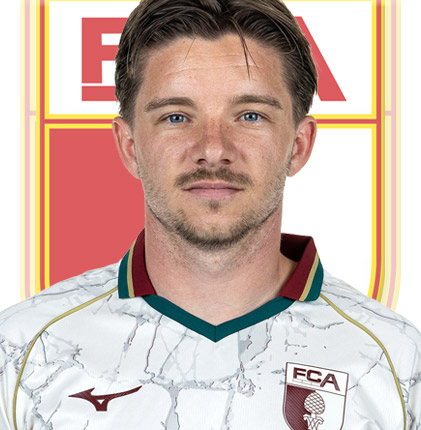 Mads Pedersen
