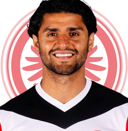 Mahmoud Dahoud