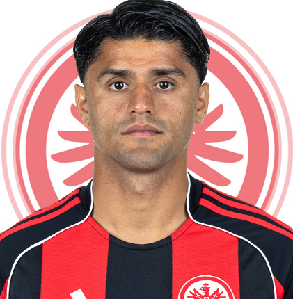 Mahmoud Dahoud Mahmoud Dahoud