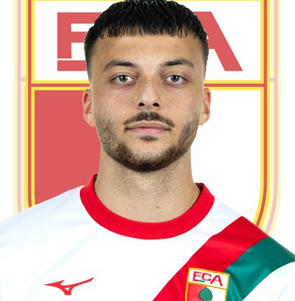 Mahmut Kücüksahin