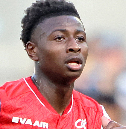 Mamadou Diakhon Mamadou Diakhon