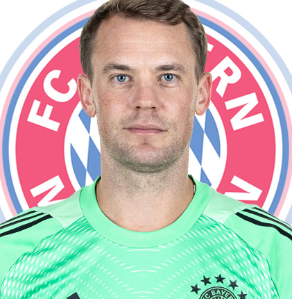 Manuel Neuer