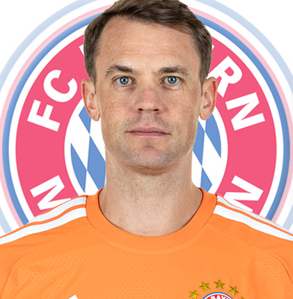 Manuel Neuer