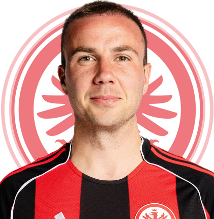 Mario Götze