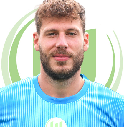 Marius Müller Marius Müller