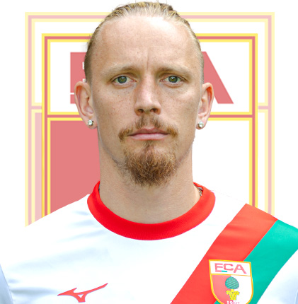 Marius Wolf Marius Wolf