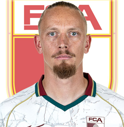 Marius Wolf