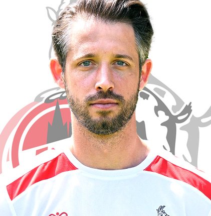 Mark Uth