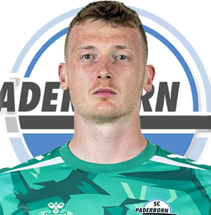 Markus Schubert