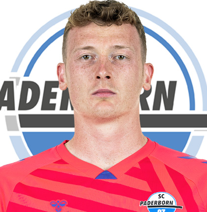 Markus Schubert