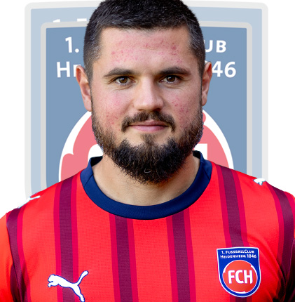 Marnon Busch Marnon Busch