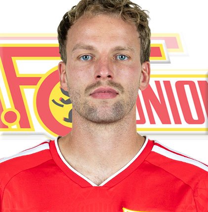 Marvin Friedrich