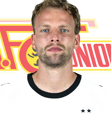 Marvin Friedrich