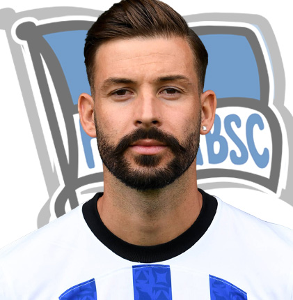 Marvin Plattenhardt